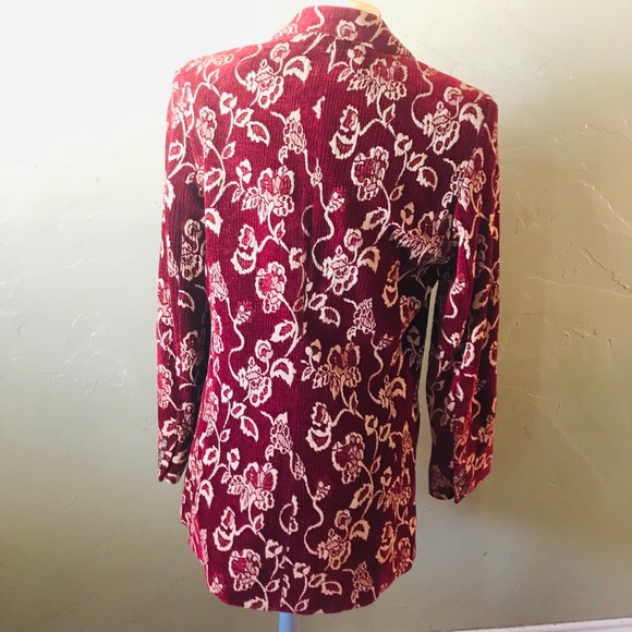 Emil Rutenberg Collection Jacket - Picture 5 of 9